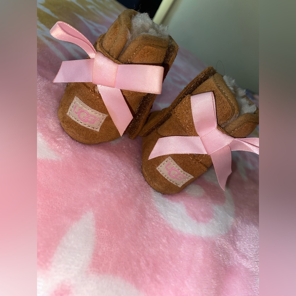 Baby Uggs